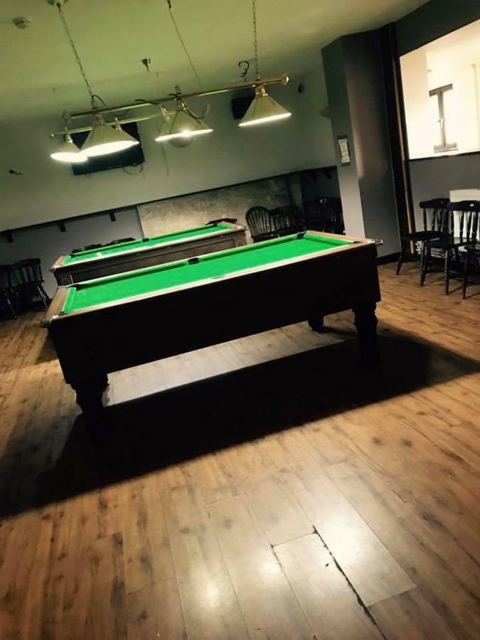 פנדינה Green Bridge Inn מראה חיצוני תמונה